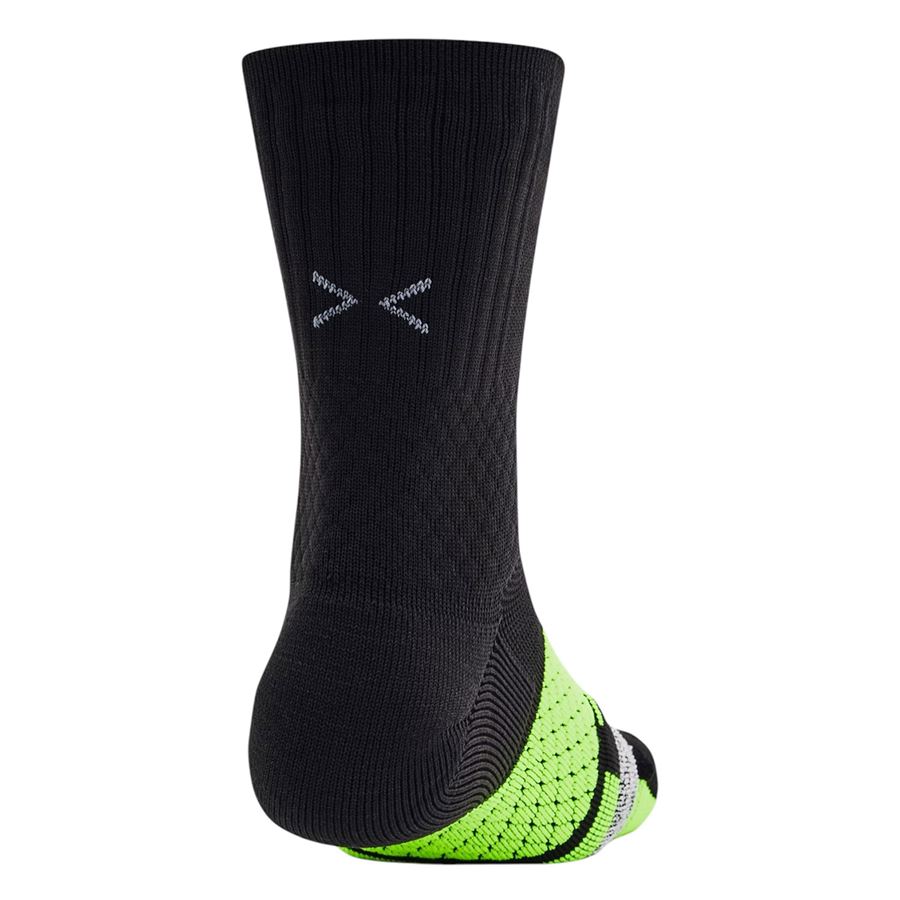 Calze Curry ArmourDry Playmaker Mid-Crew unisex Under Armour | 13762310004